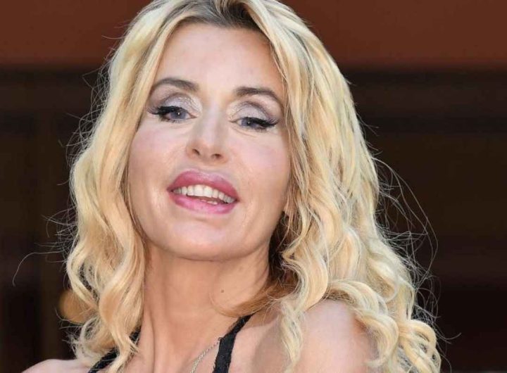 Valeria Marini: chi è il fidanzato?