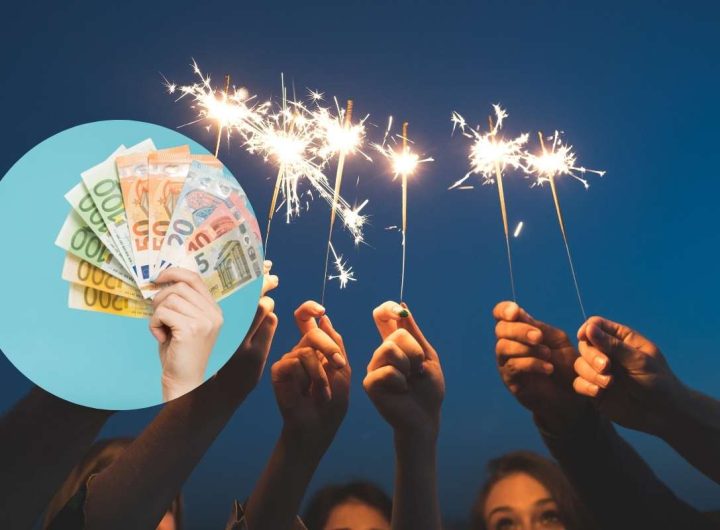 Bonus di capodanno a chi spetta