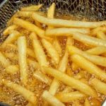 Olio per frittura