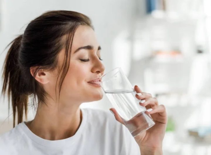 Acqua potabile come capire se è pura