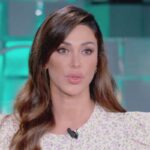 Belen Rodriguez parole vetriolo frecciatina ex