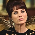 Il Paradiso delle Signore Adelaide torna Milano