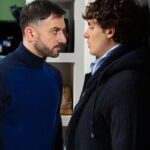 Un Posto al Sole Gennarino Ciro scontro finale