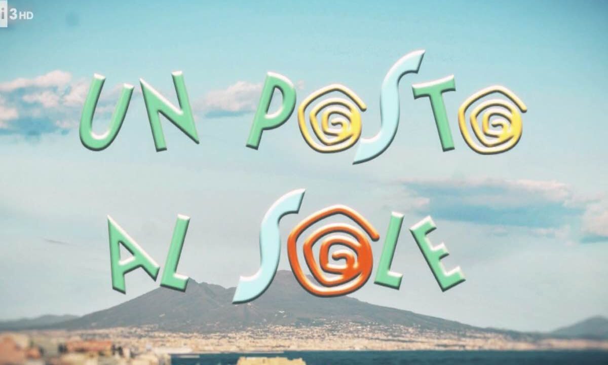 Un Posto al Sole addio personaggio