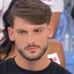 Uomini e Donne ritorno Ciro rientra studio Gianmarco