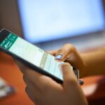 WhatsApp non rispondere questo messaggio truffa
