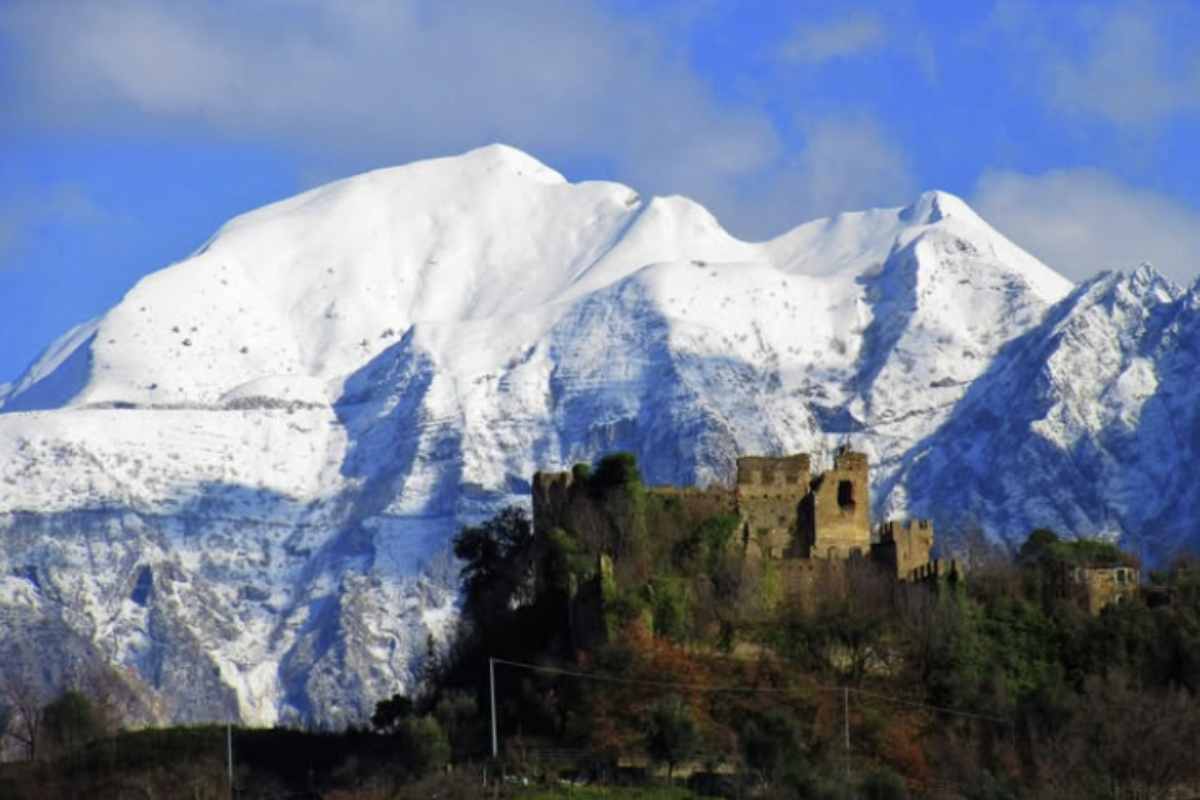 Una possibile soluzione