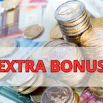 extra bonus documento isee