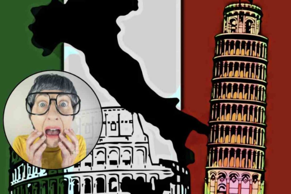 Le associazioni locali, tra cui Italia Nostra, hanno lanciato un allerta, descrivendo la situazione come una vera e propria "bomba a orologeria".