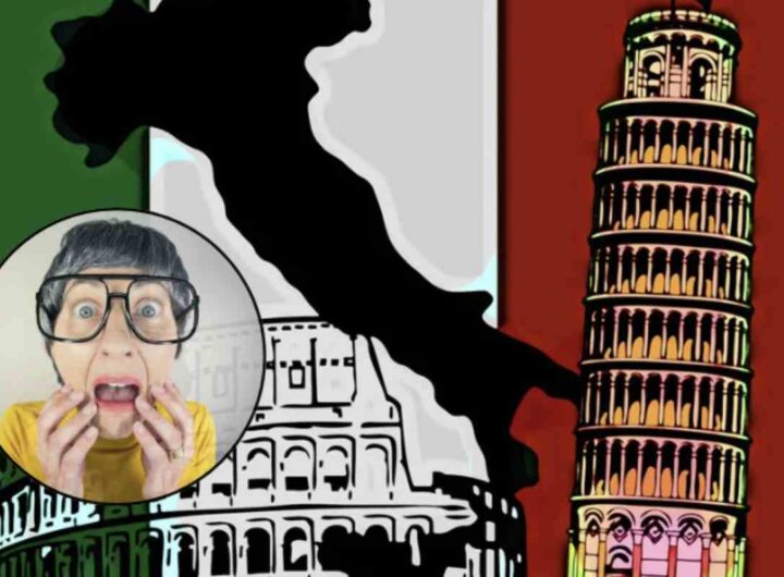 Le associazioni locali, tra cui Italia Nostra, hanno lanciato un allerta, descrivendo la situazione come una vera e propria "bomba a orologeria".