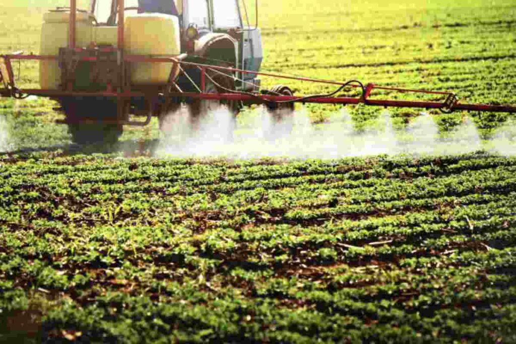 Queste sostanze chimiche, conosciute anche come agrofarmaci