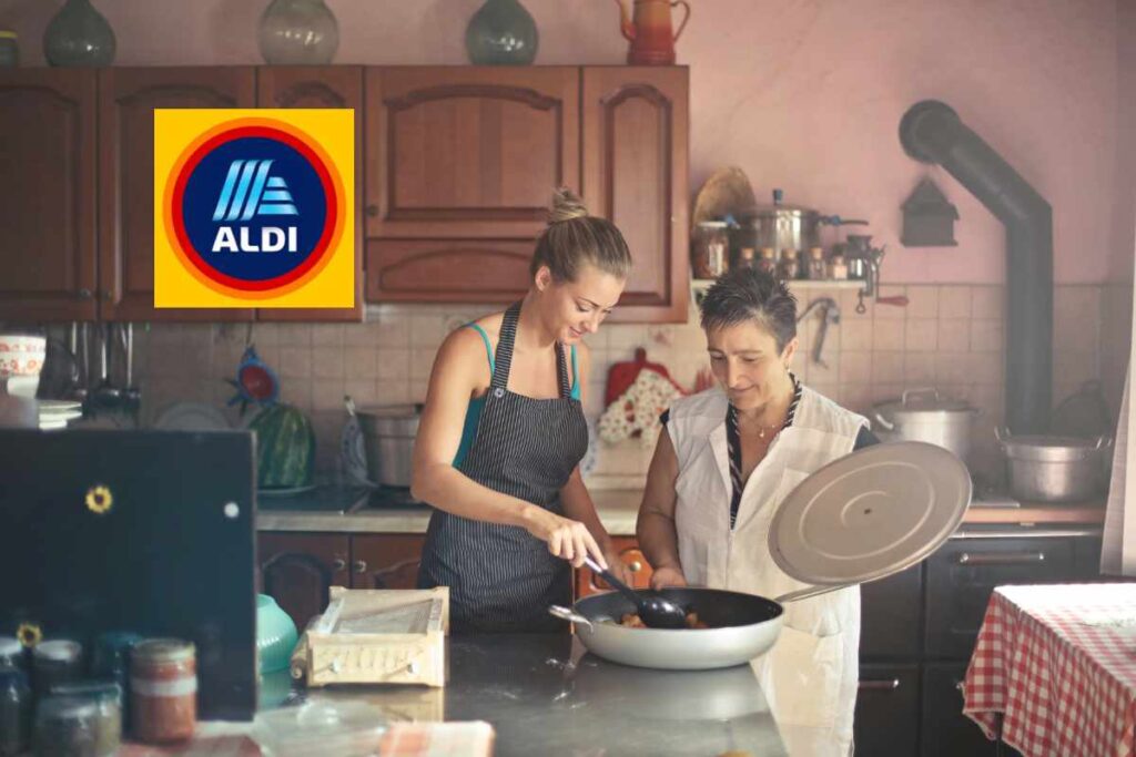 aldi offerte aprile