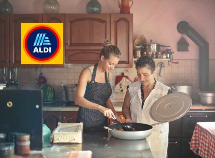 aldi offerte aprile