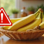 pesticidi nelle banane