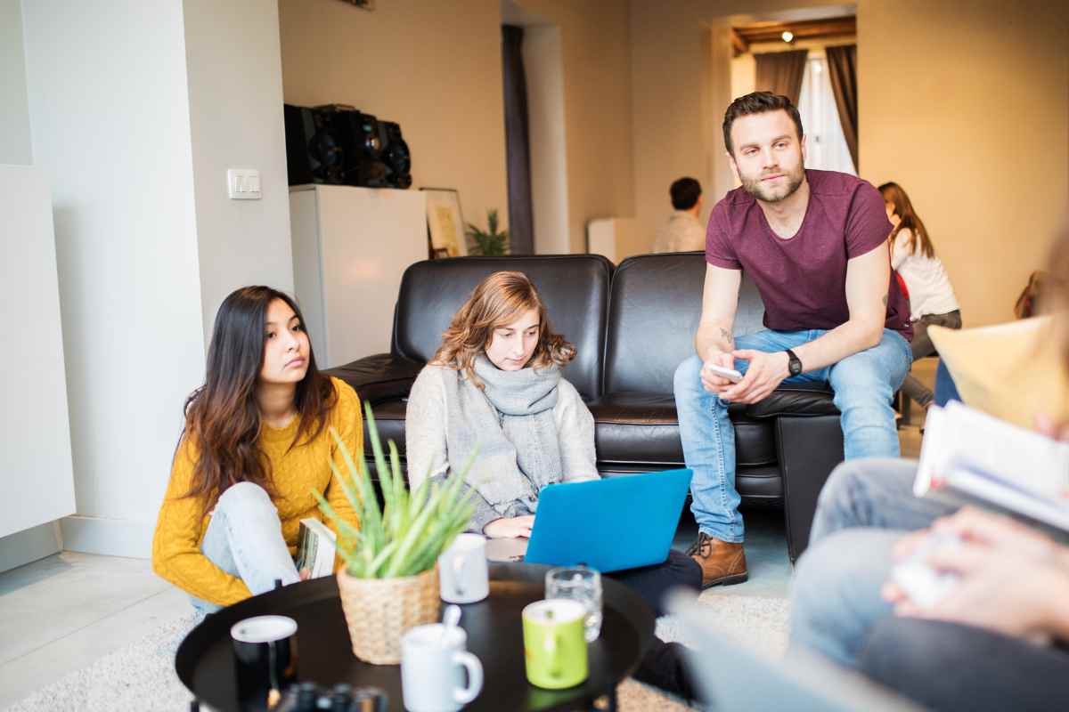 Come risparmiare vivendo in una grande città: questa è la soluzione