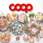 A Pasqua non cucinare: da Coop piatti pronti buoni come al ristorante a prezzi incredibili