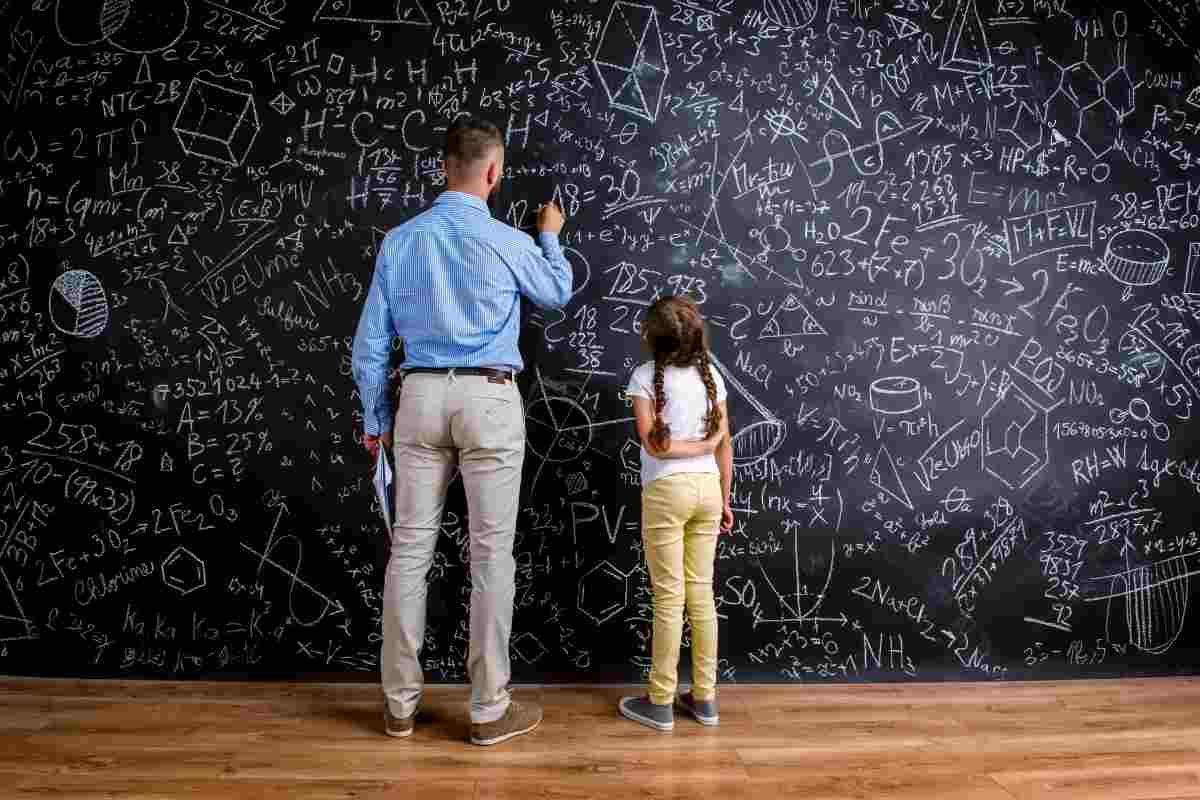 Matematica e vita quotidiana