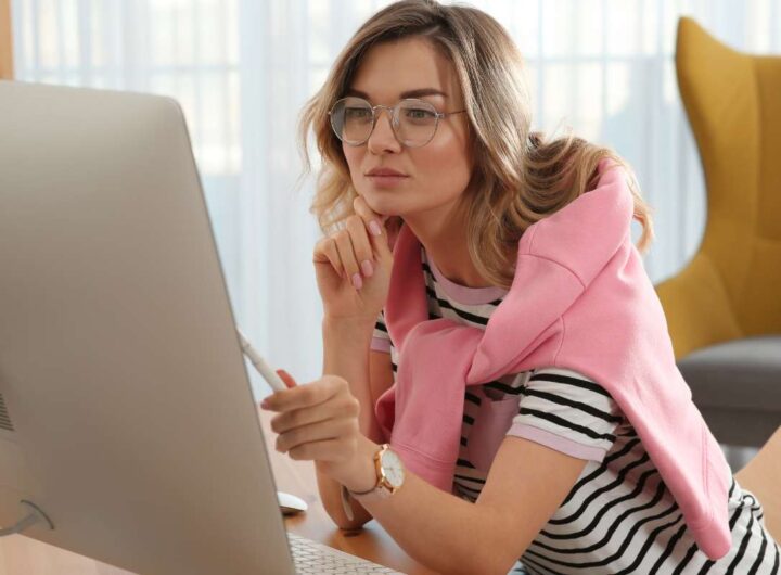 test personalità online