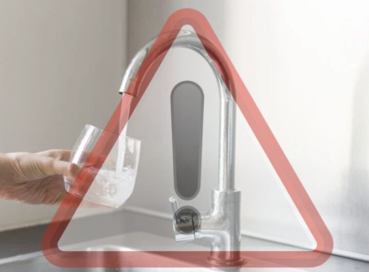 In Italia, un aspetto particolarmente preoccupante di questa problematica è la qualità dell'acqua potabile.