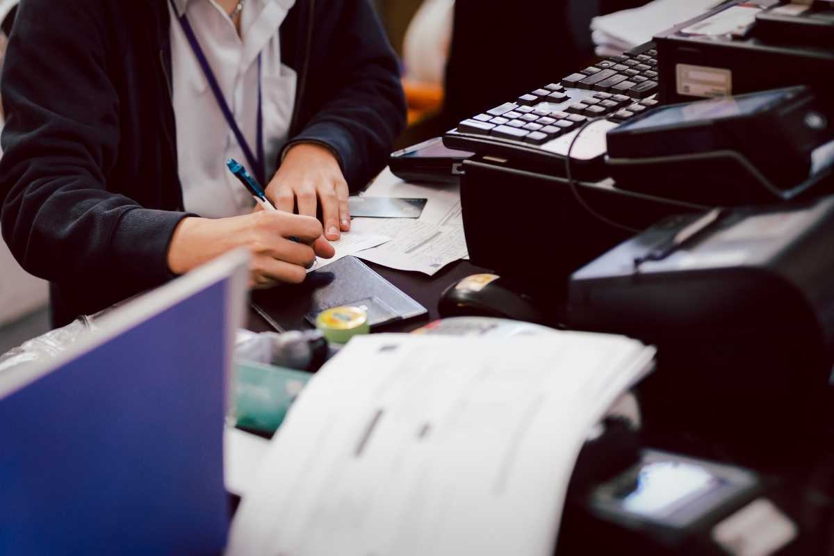Quanto guadagna un banchiere in Italia