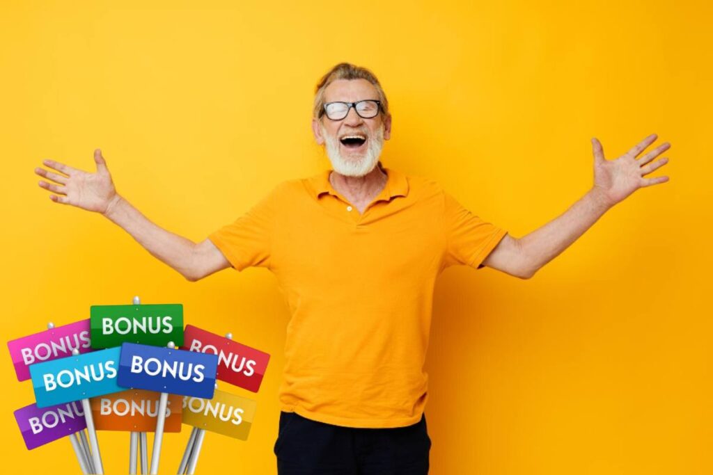Bonus