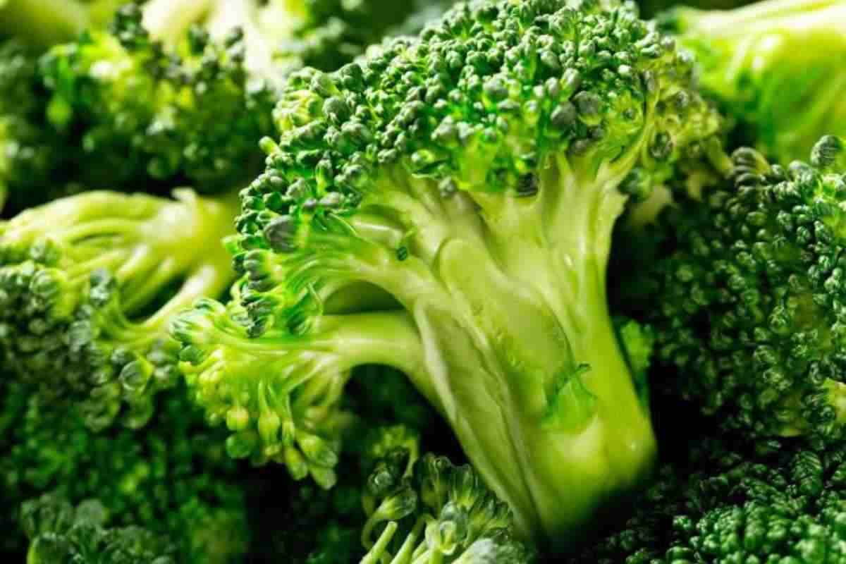 Broccoli parassiti come eliminarli