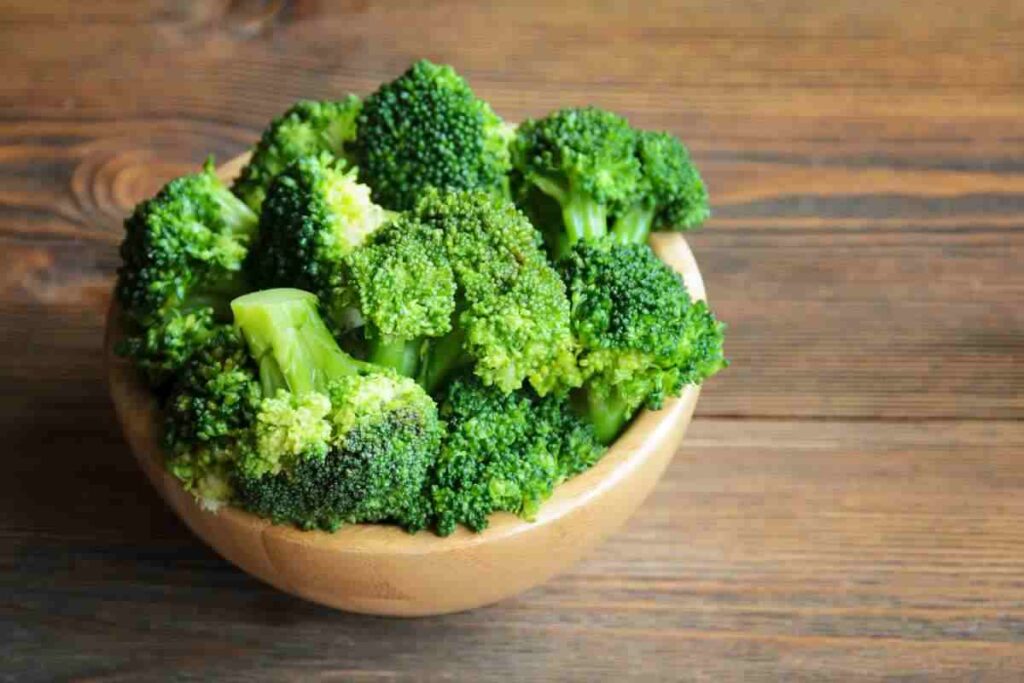 Broccoli parassiti come eliminarli