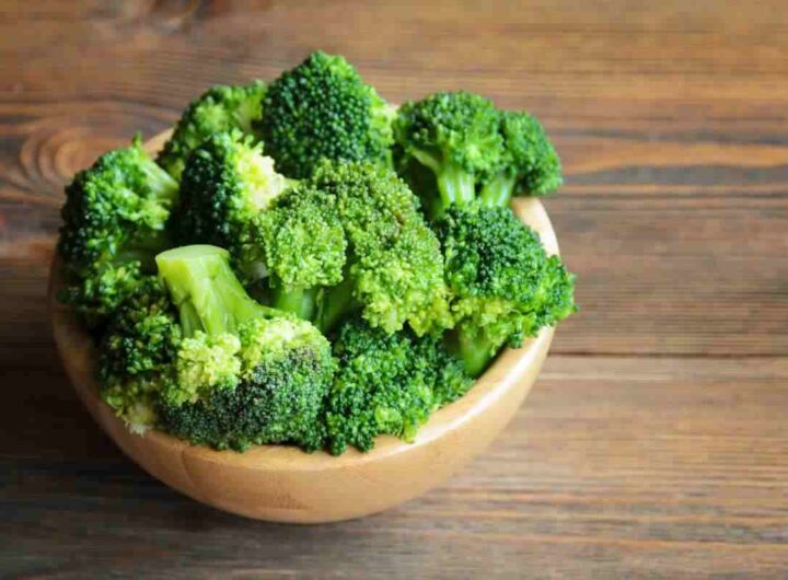 Broccoli parassiti come eliminarli