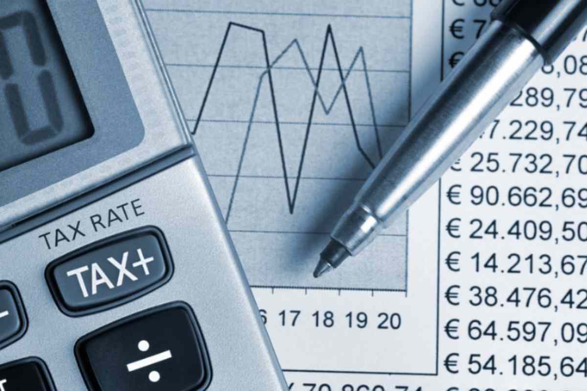 Affidarsi a un commercialista o a un consulente fiscale esperto può rivelarsi un investimento vantaggioso.