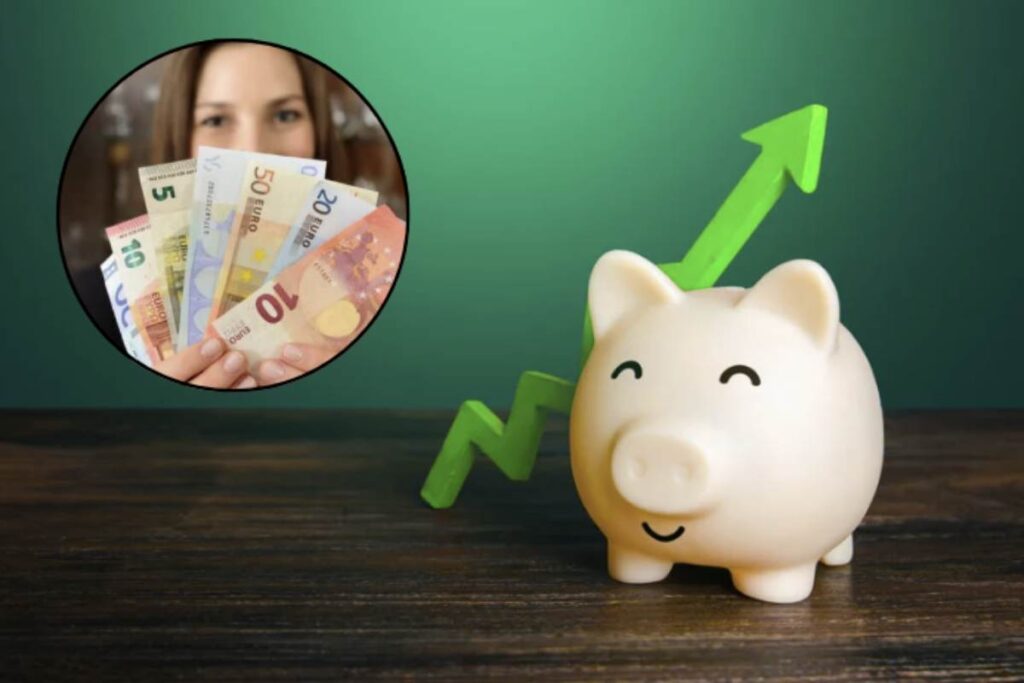 Con l'inflazione in aumento e il costo della vita che continua a salire, la questione dei salari