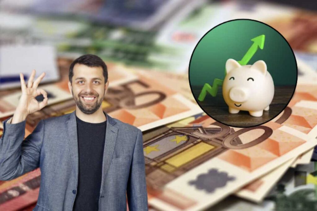 Con l'inflazione che continua a erodere il potere d'acquisto