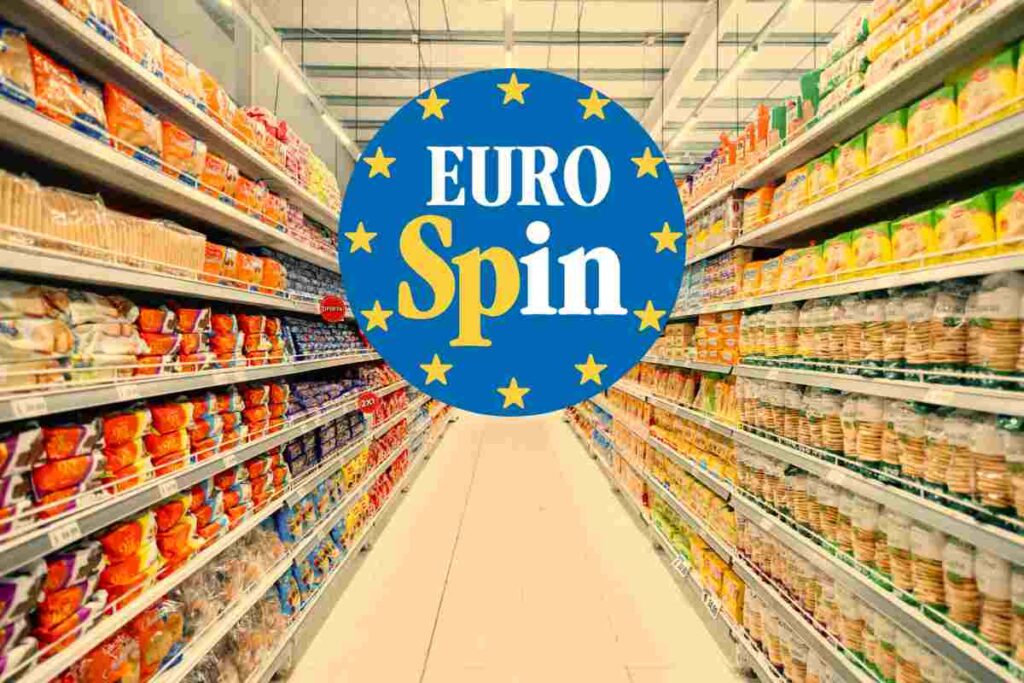 Eurospin, i 5 migliori detersivi