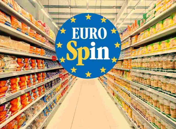 Eurospin, i 5 migliori detersivi