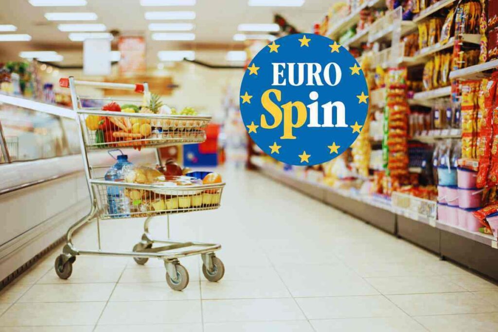 Eurospin, offerta a prezzo mai visto