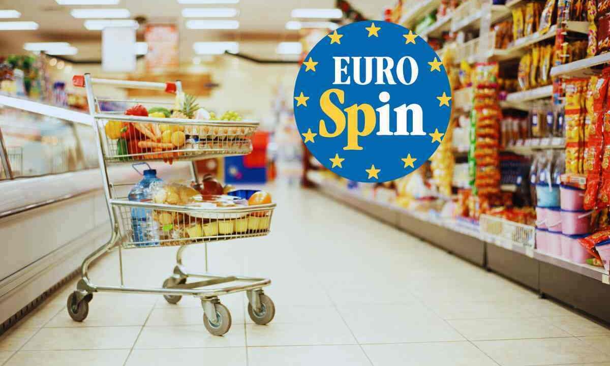 Eurospin, offerta a prezzo mai visto