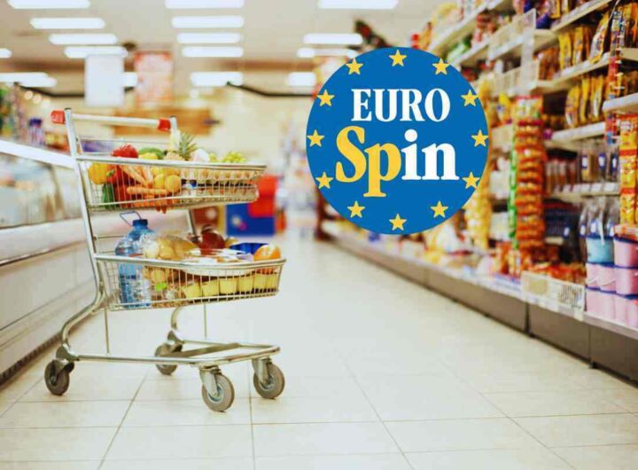 Eurospin, offerta a prezzo mai visto