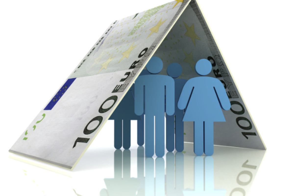 L'assegno unico è stato ideato per semplificare il panorama degli aiuti economici per le famiglie