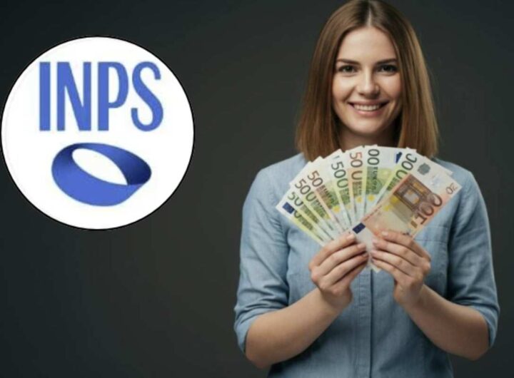 Si tratta di un sostegno economico che offre fino a 850 euro al mese