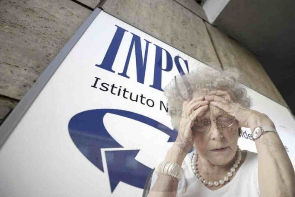 ’adeguamento annuale delle pensioni, conosciuto come "perequazione", subirà una riduzione che porterà a un abbassamento