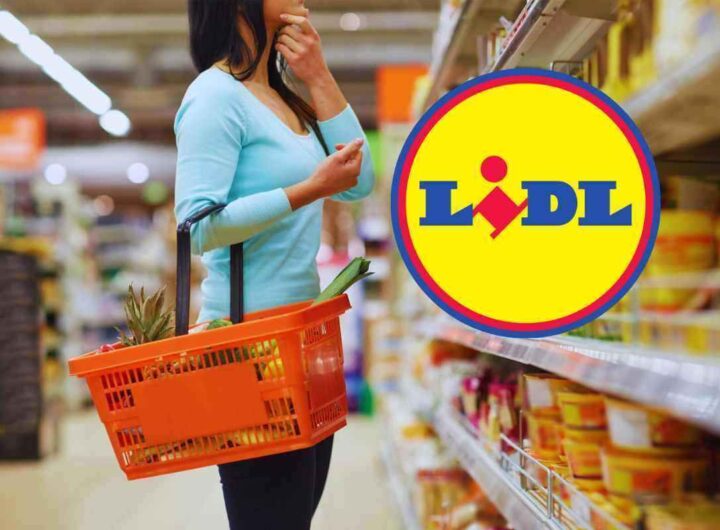 Lidl nuove maxi offerte: prodotti da non perdere