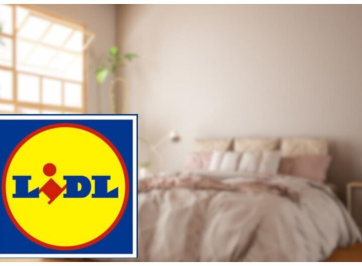 Lidl lenzuola promo