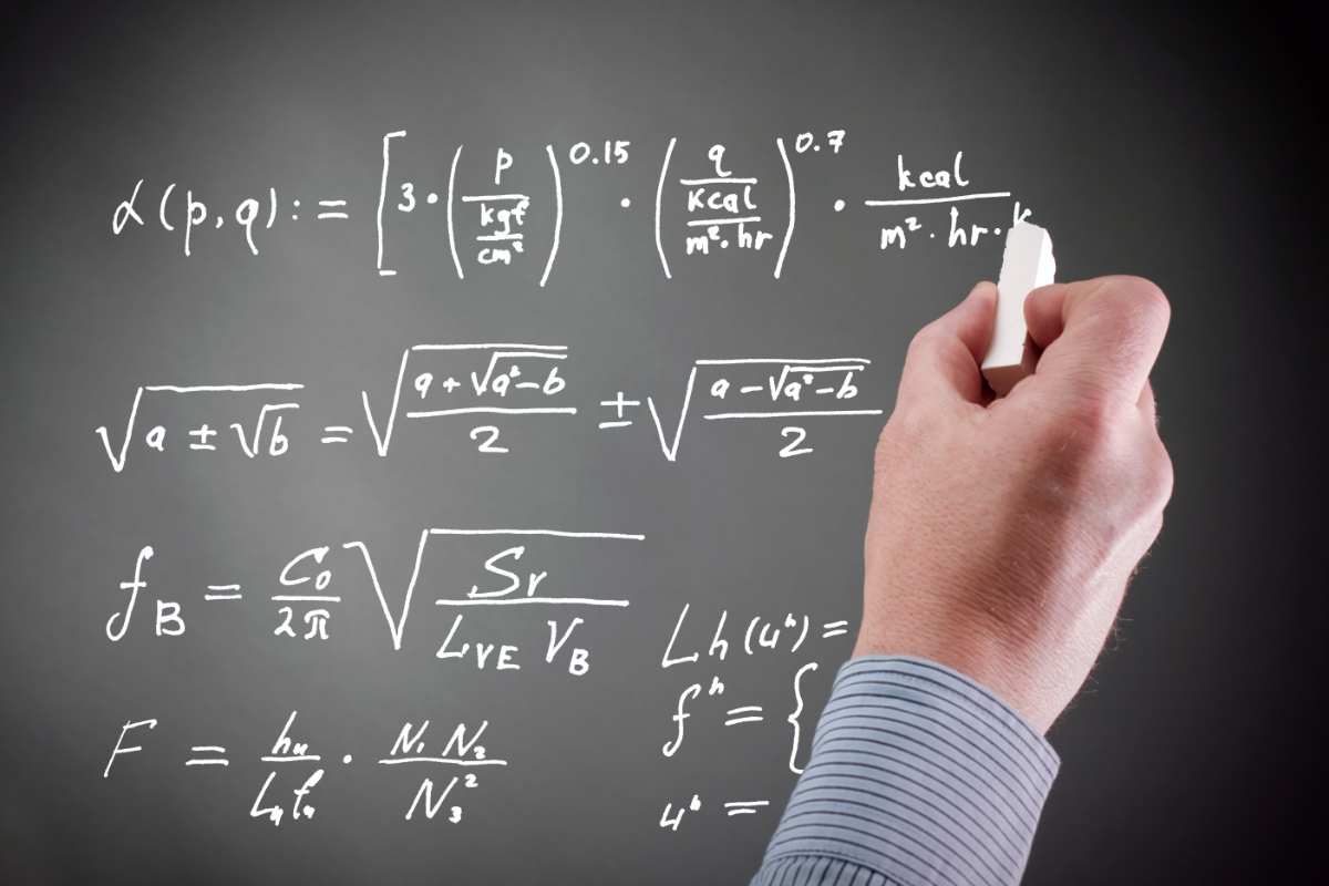Matematica