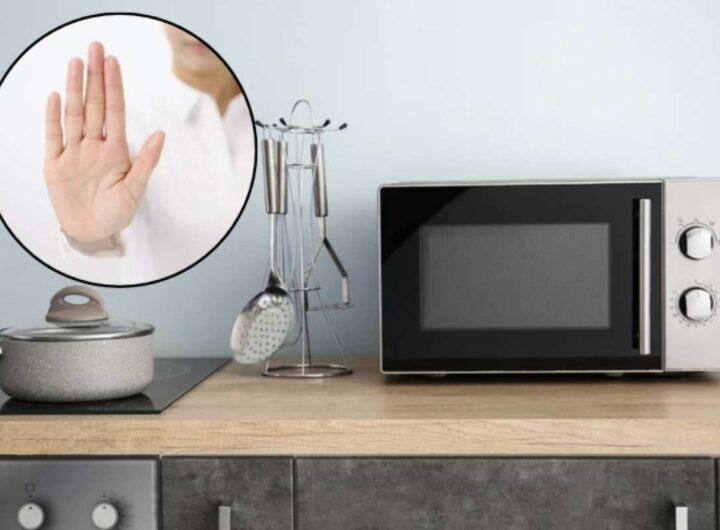 Questo strumento versatile è utile per riscaldare, cucinare e persino scongelare, ma è fondamentale conoscere i cibi e i materiali