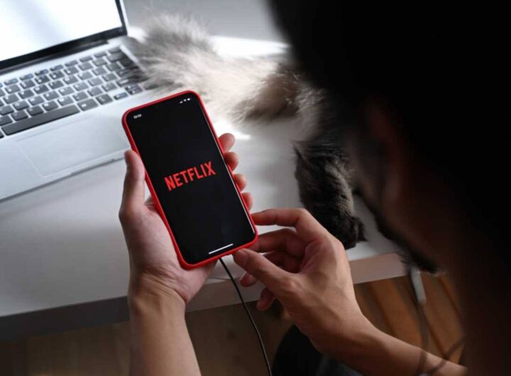 Netflix crisi profonda