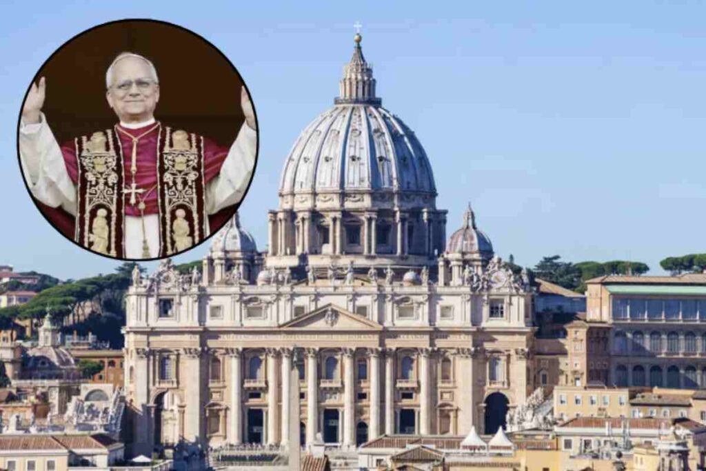La sua storia familiare, in particolare quella del nonno italiano, Giovanni Prevost, è un affascinante intreccio di origini