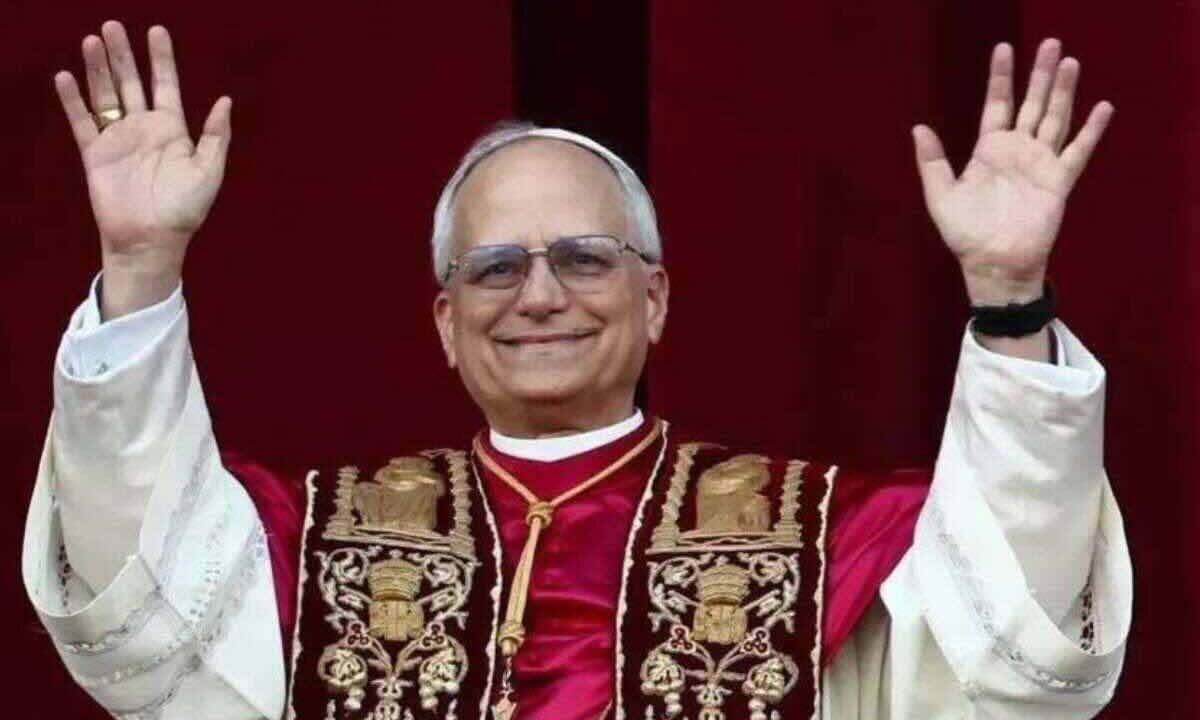 Papa Leone XIV scelta nome