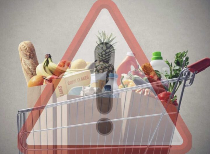 Le abitudini quotidiane di molti di noi contribuiscono a questo spreco, accumulando cibo che spesso non viene consumato