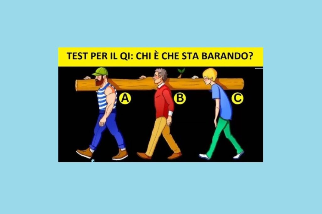 Test Q.I.