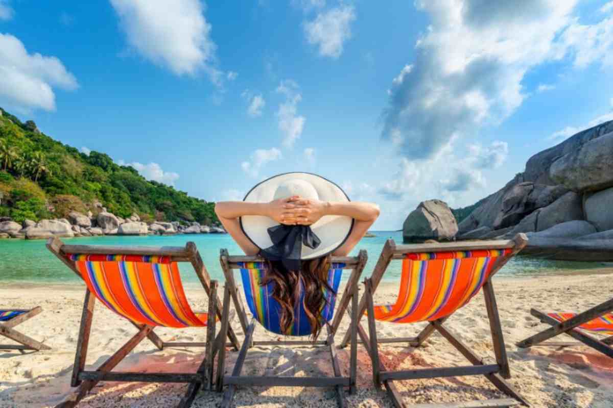 Vacanze