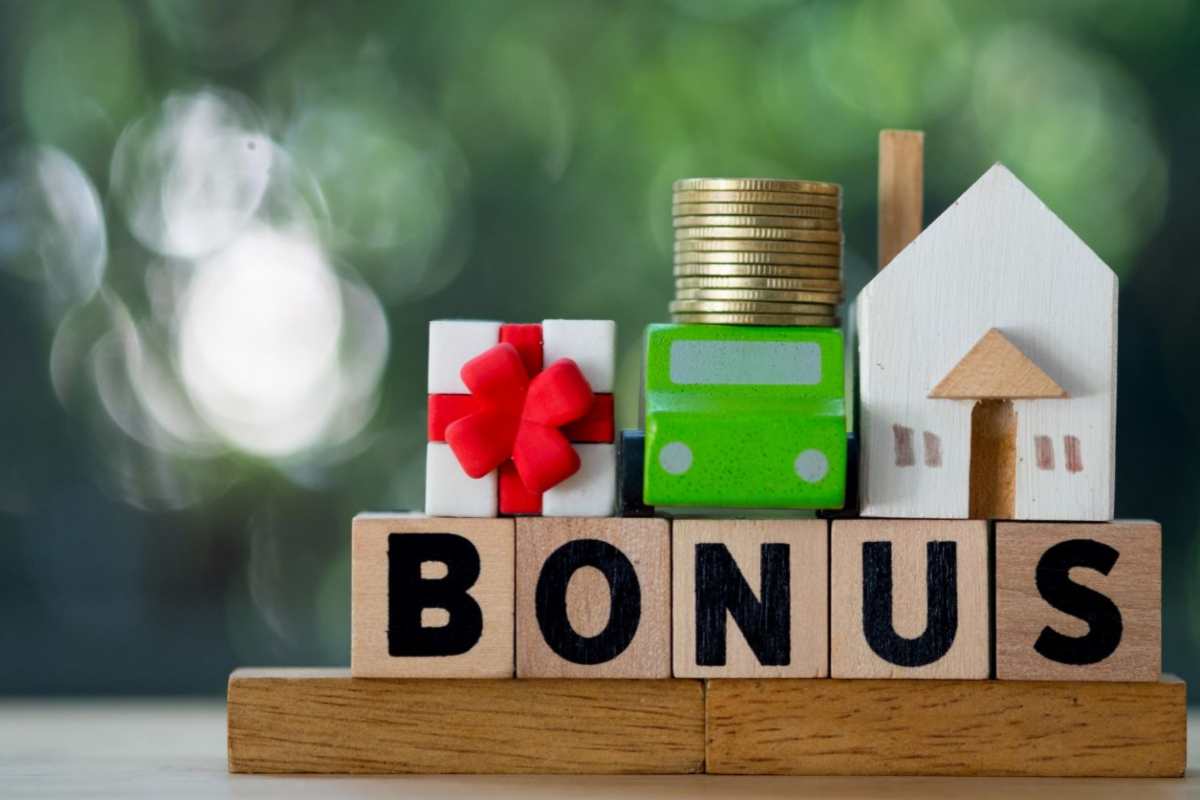 bonus